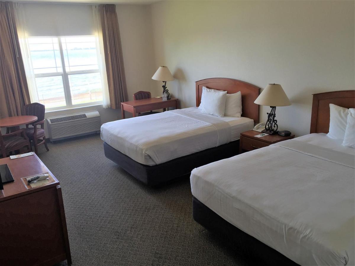 River Lodge And Cabins Boardman Room photo